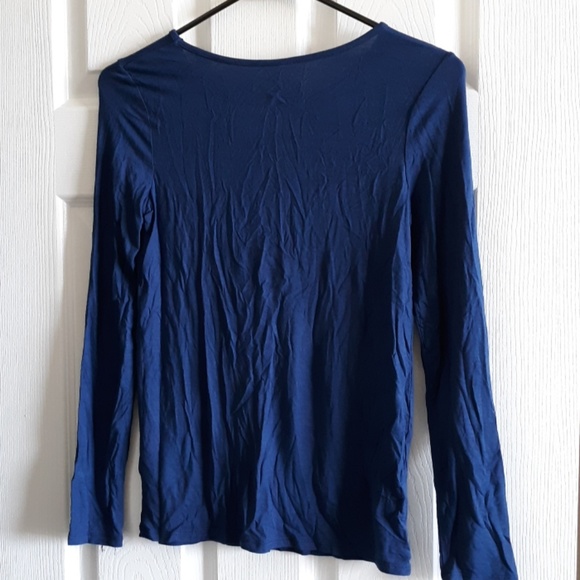 art class cinched front top NWOT - Picture 4 of 4